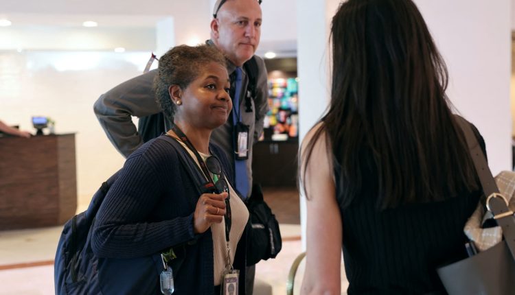 Reuters criticizes Trump's ban on Associated Press reporters in the Oval Office, Air Force One

