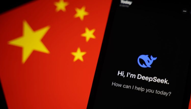 Beijing includes Deepseek to guide the introduction of AI because it is looking for new growth strikers

