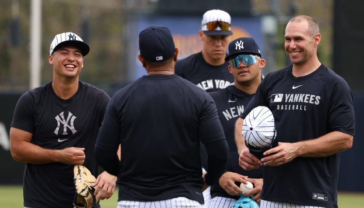 Ny Yankees Bart Ban is over, says Steinbrenner

