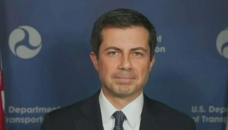 Pete Buttigieg really rises under Donald Trump's skin

