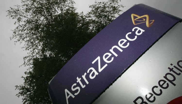 AstraZeneca invest 2.5 billion US dollars in Beijing Hub

