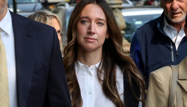 Founder Charlie Javice was guilty of leaving JPmorgan Chase

