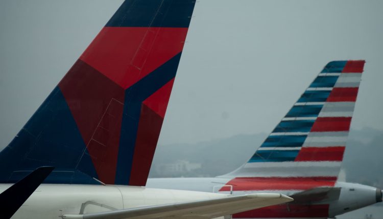 Airline -CEOS warn in domestic trips that are to be considered

