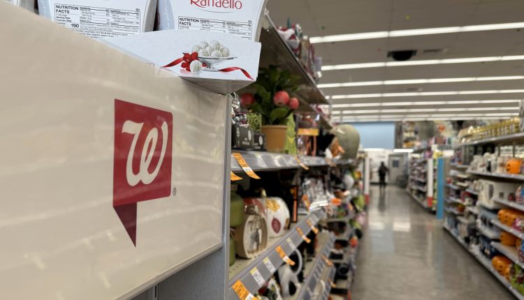 Walgreens to be private with Sycamore Partners in 10 billion US dollars

