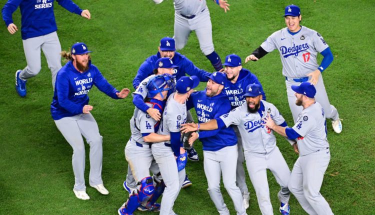 Dodgers deferred salaries spark MLB salary cap questions