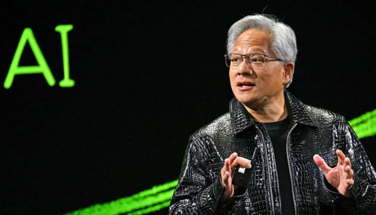 Nvidia unofficial exports to China look after Singapore's arrest.

