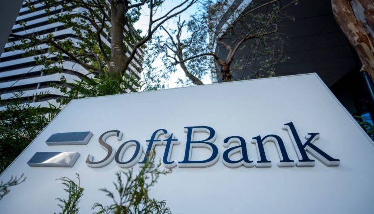 Softbank for the acquisition of chip designer ampere worth 6.5 billion US dollars

