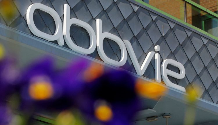 Abbvie is the latest potential pharmaceutical player for weight loss

