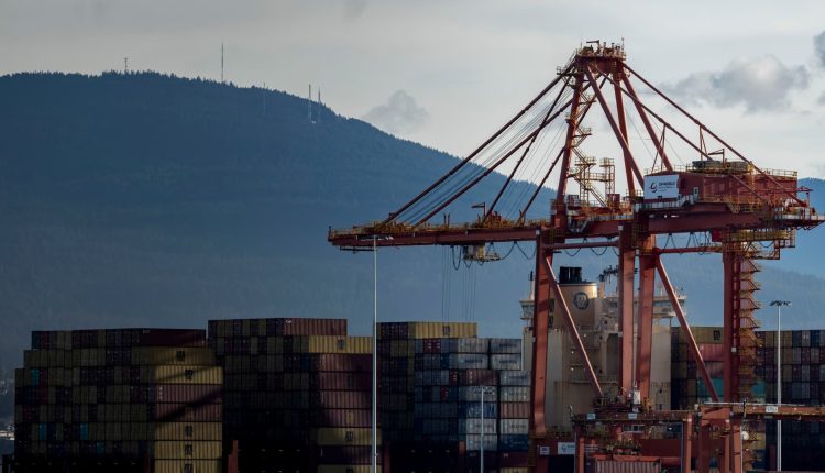 China to hit retribution duties on some Canadian products

