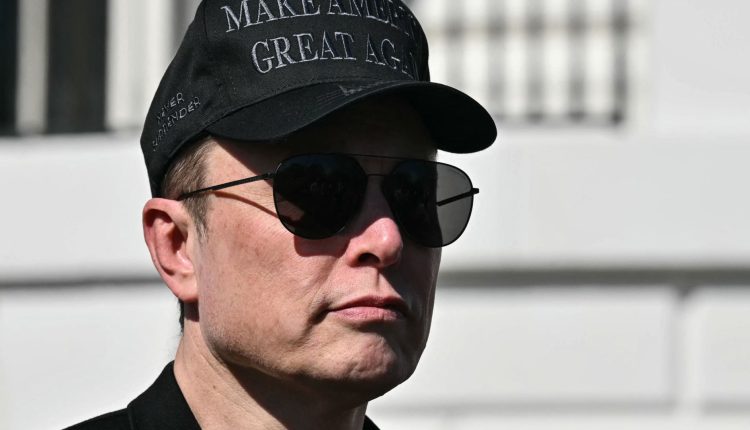 Elon Musk received summons in the SEC complaint about the disclosure of Twitter

