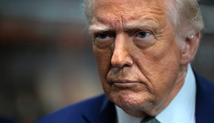 The Trump deportations surveyed by the federal judge

