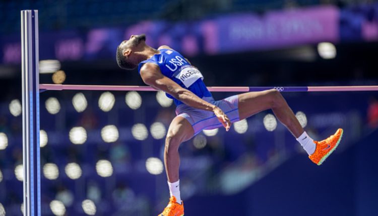 LA was winning at the 84 Olympic Games. The 2028 games can be neglected

