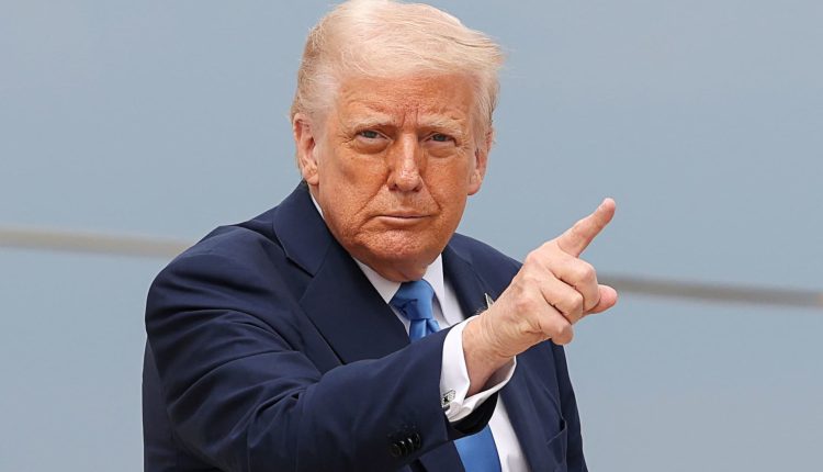 Trump Administration warns European companies to comply with the anti-dei regulations

