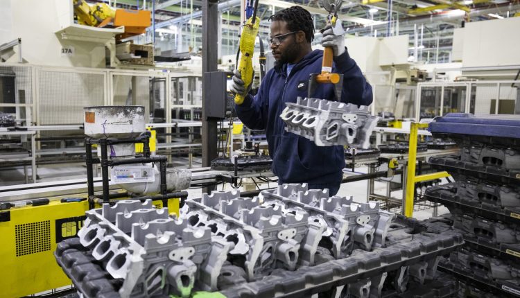 Car groups lobby against parts tasks

