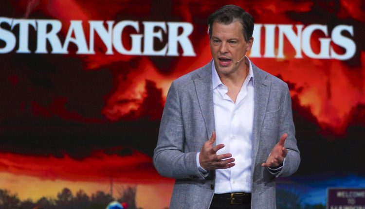 Netflix kept his instructions from 2025. There is a catch

