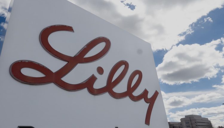 Eli Lilly Weight Loss Pill Orforglipron deletes the first attempt in the first stage in the late stage

