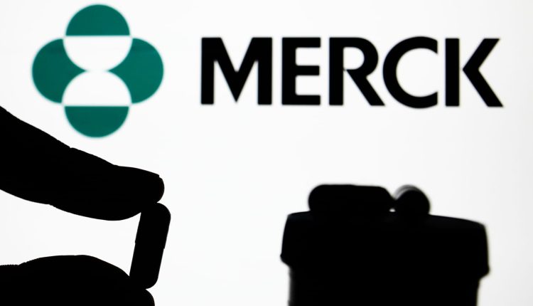 Merck (MRK) winning report Q1 2025

