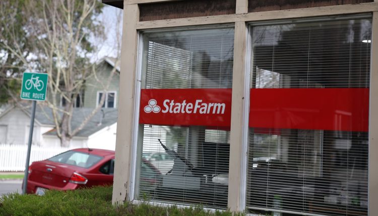State Farm advocates emergency hikes in California homeowners in California

