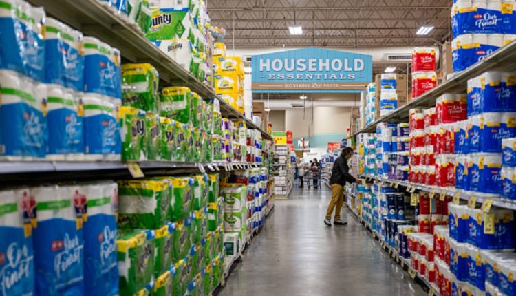 Banana, coffee, toilet paper prices could increase

