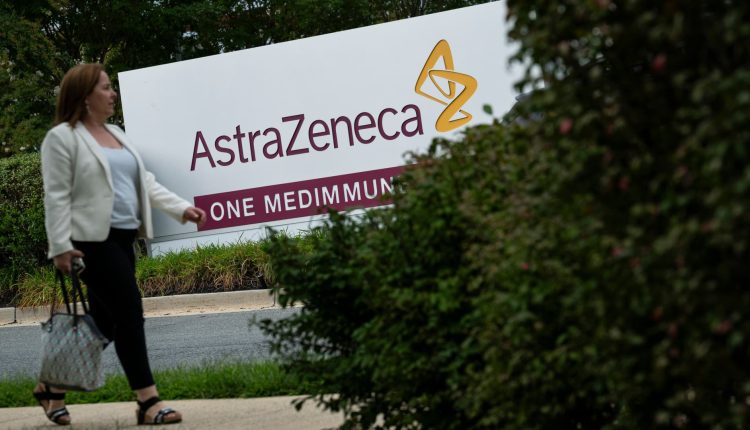 AstraZeneca cholesterol is promising in the race with Merck

