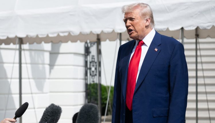 According to economists, what they can expect from Trump's tariff policy

