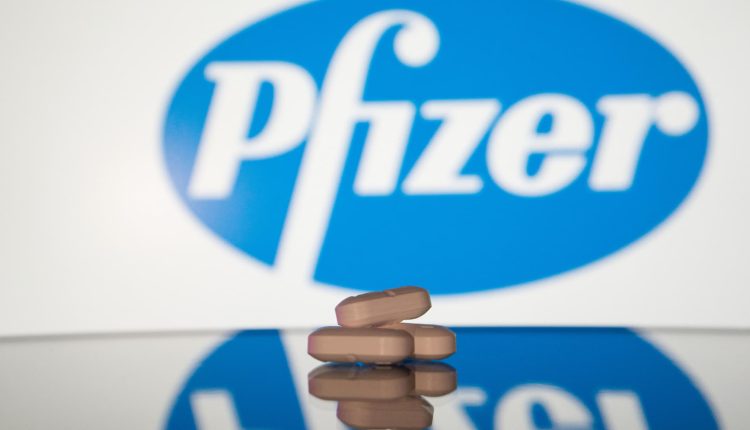 Pfizer puts daily weight loss pill Danuglipron after a liver injury


