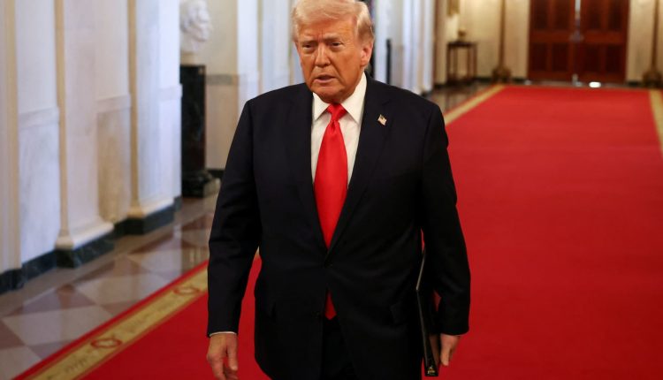 Probable cause of Trump admin contempt in the event of deportation

