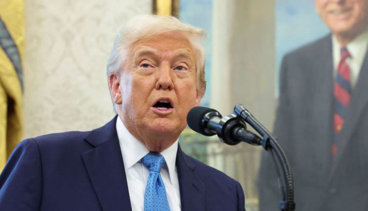 The Fed chair Powell is not released, but should lower interest rates

