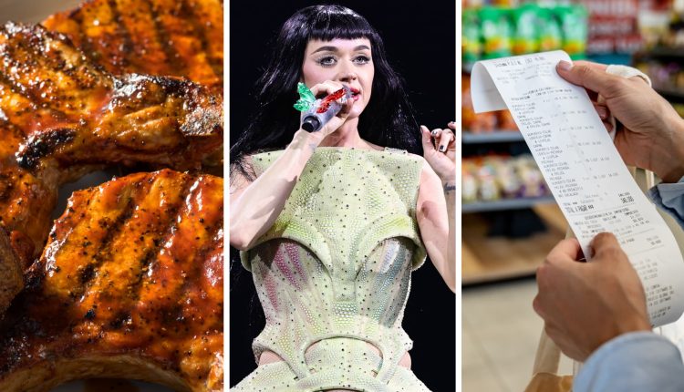 The Americans receive flashbacks in 2008, as tariffs present a fear of recessions

