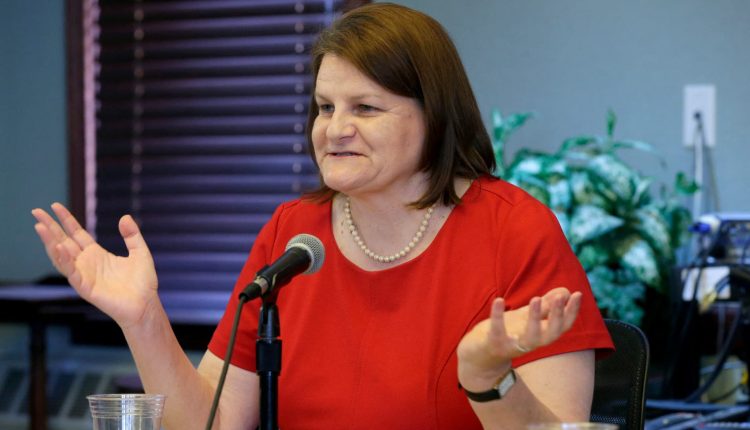 The federal authorities arrested two judges and escalate the procedure of the Trump immigration

