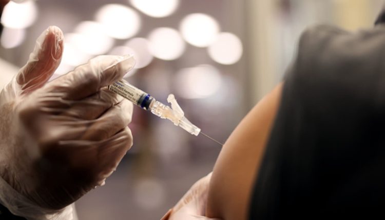 FDA describes stricter admission standards for the approval of Covid vaccines

