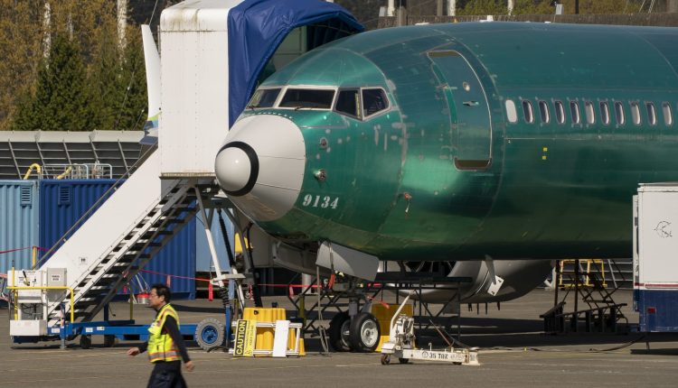 The company would avoid law enforcement in the Doj deal

