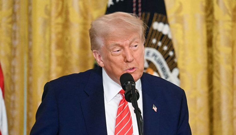 Trump to sign the most preferred nation drug price regulation

