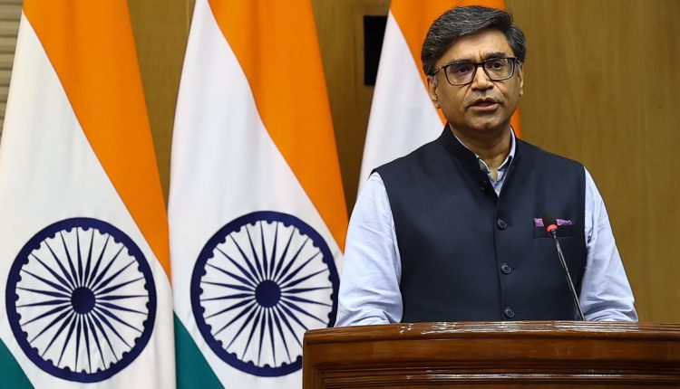 India and Pakistan agree to the immediate ceasefire

