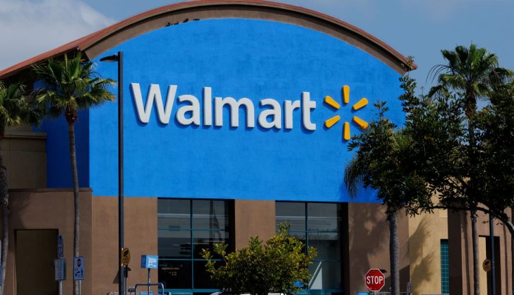 Warum Walmart beschloss, die Preise zu erhöhen und Trumps Ärger zu riskieren

