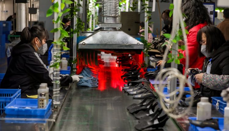 China tariff stacking drives true costs for import taxes over 30%.

