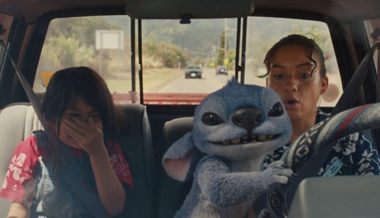 Lilo and Stitch, Mission Impossible Break Box Office Records

