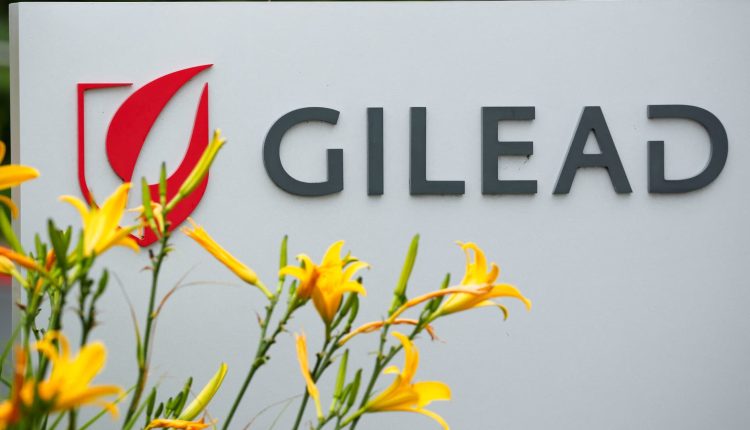 FDA approved Gilead HIV Prevention Injection Lenacapavir

