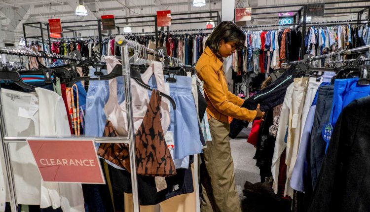 Here are the retailers who increase prices

