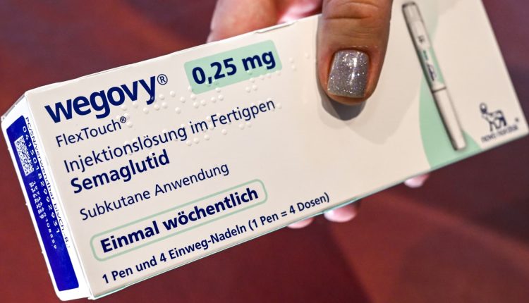 Novo Nordisk ends a Wortovy deal with Hims & Hind

