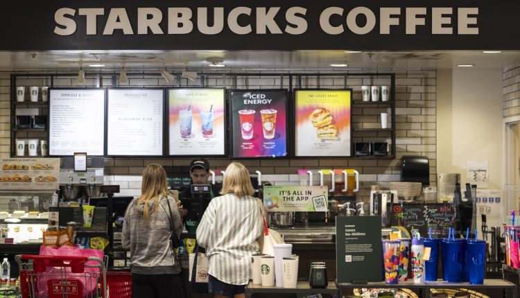 The turnaround plan focuses on employees

