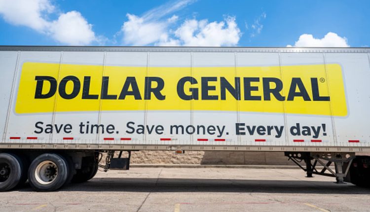 Dollar General (DG) Q1 2025 Income

