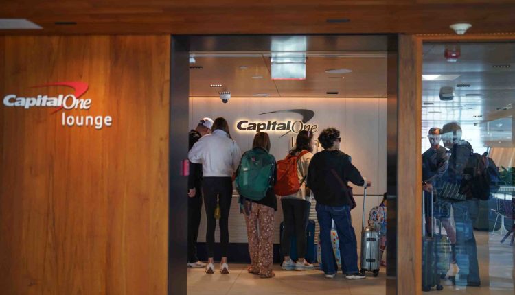 Why it will be even more difficult to get to the airport lounges now

