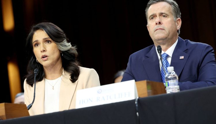 The Iranian nuclear program is badly damaged

