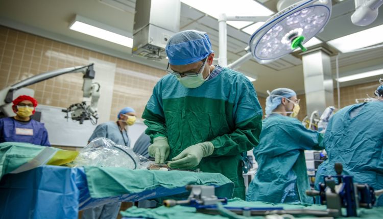 Neuralink competitor Paradromics completes the first human implant

