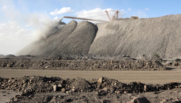 It is time for us to treat rare earth as power. China does it

