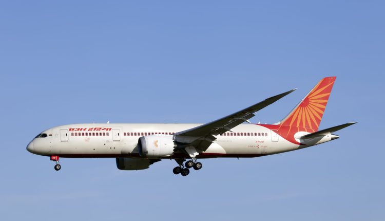 Air India Boeing Aircraft with 242 on board accidents in Ahmedabad in Gujarat

