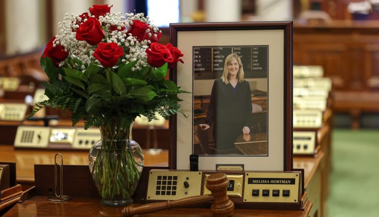 The shootings in Minnesota suspect that he is facing the first degree of allegations of murder

