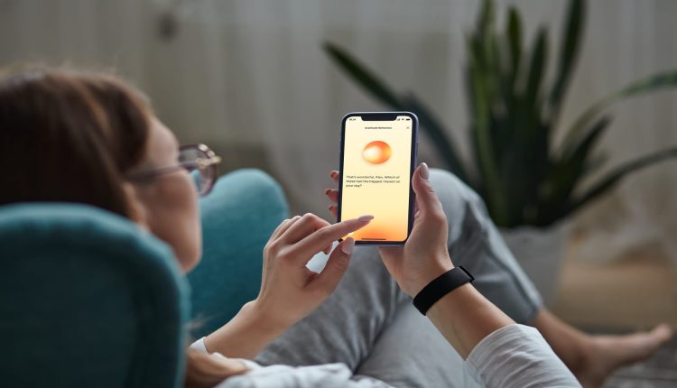 The health of the sword collects 40 million US dollars and extends to mental health with AI

