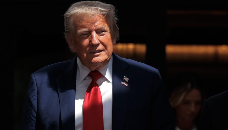 Europe, Iran, to have talks, while Trump sets two weeks of two-week commitments for US strike decisions

